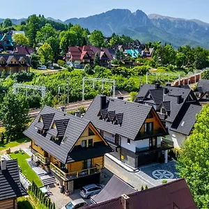 Herkulesa Zakopane